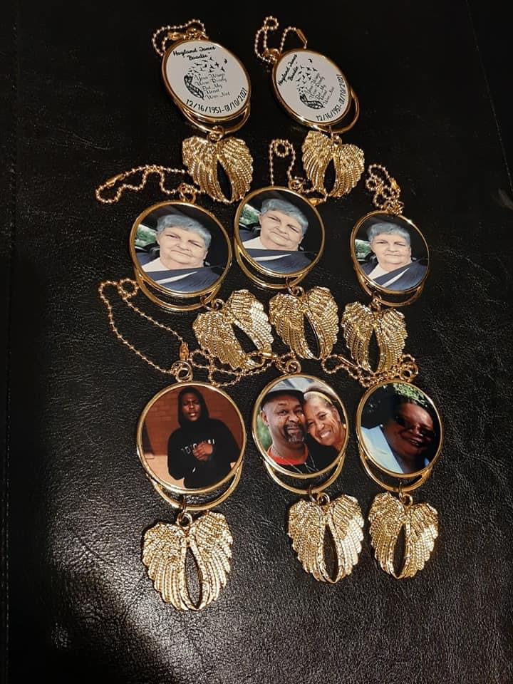 Angel Wing Hangers