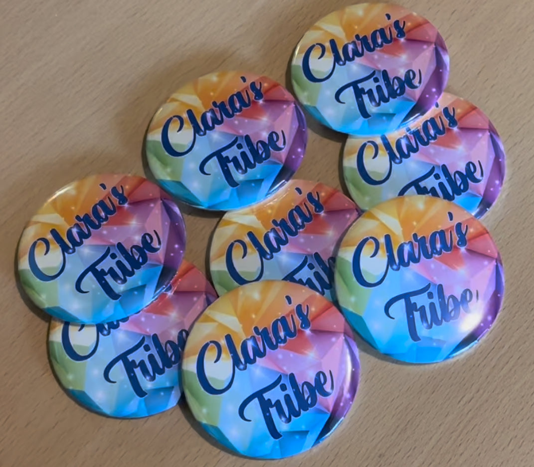 BUTTONS