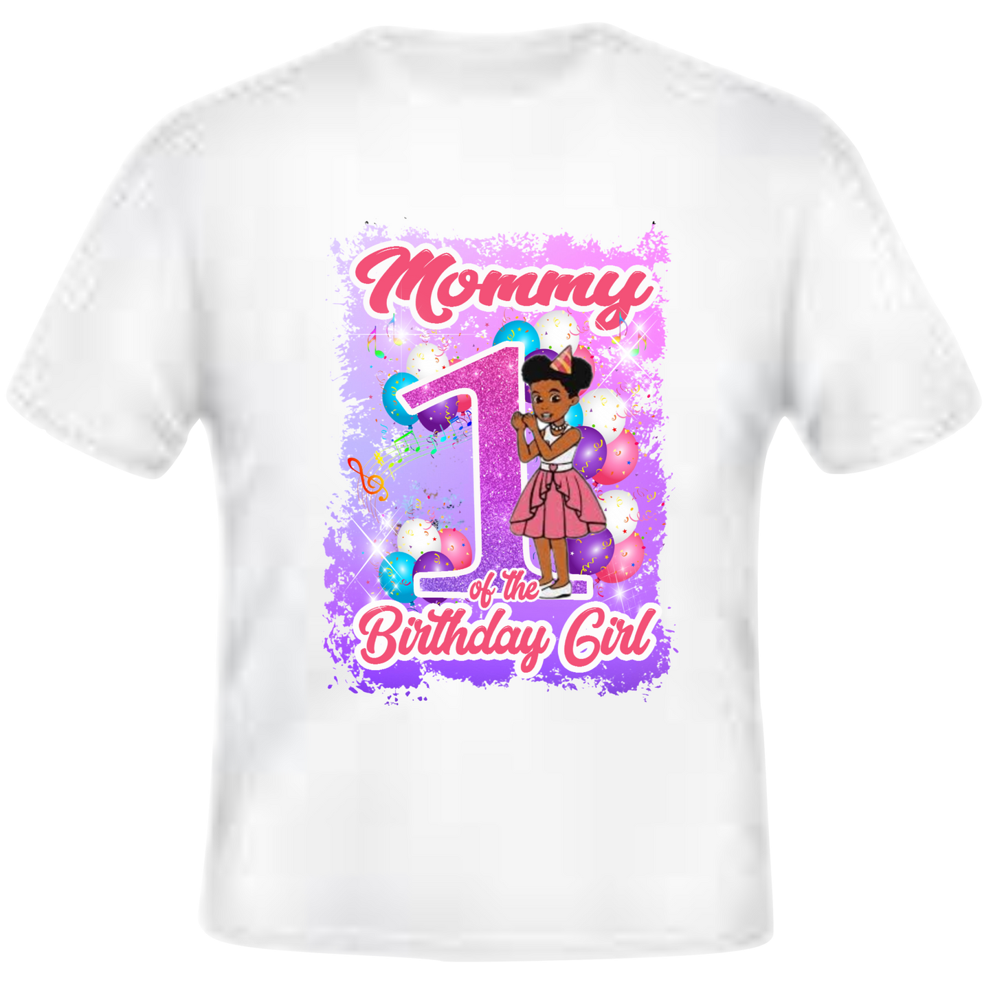 CenterPrint T-Shirts(white sublimation shirts only)