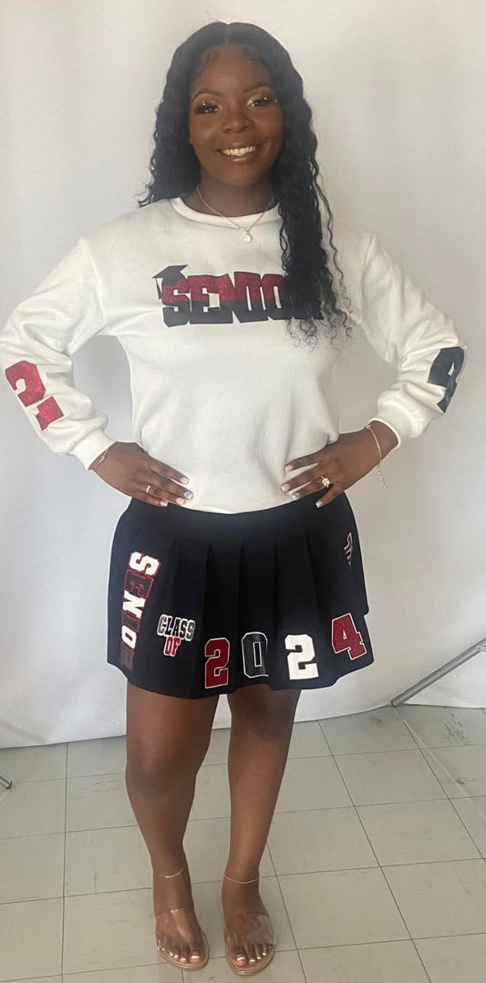 Skirt Set