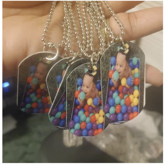 Dog Tags