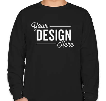 Long Sleeve T-shirts